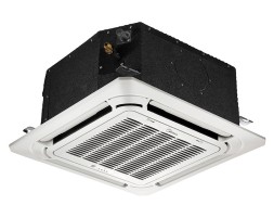 Midea MCA3U-12HRFNX(GA) / MOX230-12HFN8-Q(GA)