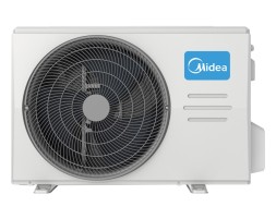 Midea MCA3U-12HRFNX(GA) / MOX230-12HFN8-Q(GA)
