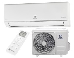 Electrolux EACS/I-18HAV/N8 22Y