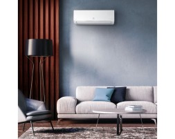 Electrolux EACS/I-18HAV/N8 22Y