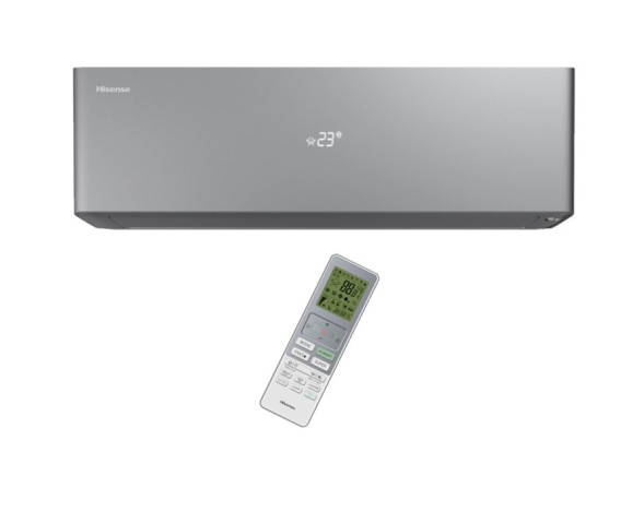 Hisense AS-13UW4RXVQH01G(B)