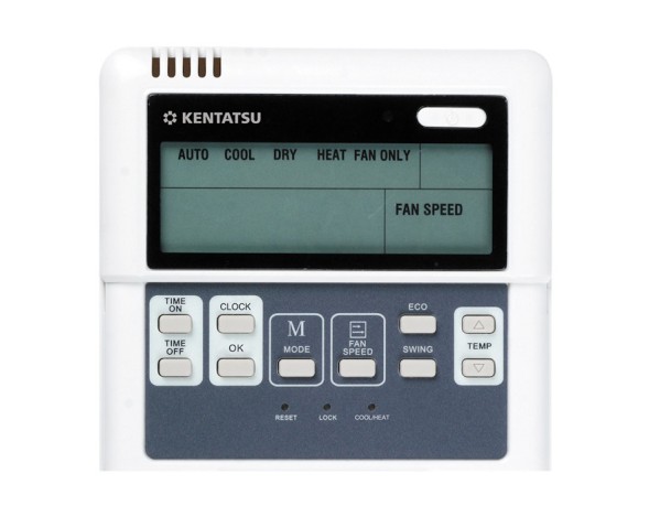 Kentatsu KMKA20HZRN1