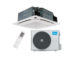 Midea MCD1-24HRFNX(GA)-B / MOX430U-24HFN8-Q(GA)