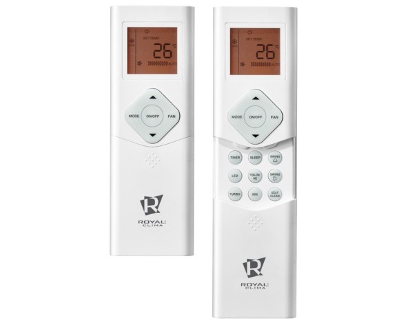 Royal Clima RCI-DMN12