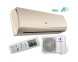 Gree GWH12ACC-K6DNA1F (champagne)