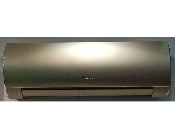 Gree GWH12ACC-K6DNA1F (champagne)