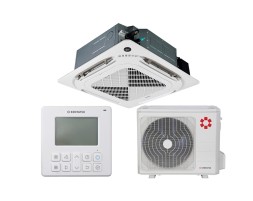 Kentatsu KSVT105HFAN3R/KSUR105HFAN3L/-40