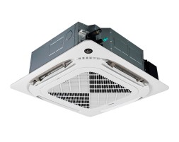 Kentatsu KSVT105HFAN3R/KSUR105HFAN3L/-40