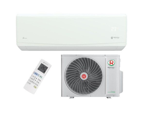 Royal Clima RC-GR50HN