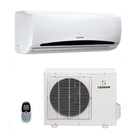 LESSAR LS/LU-H12KIA2-WM