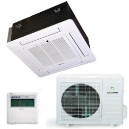 LESSAR LS-H24BEA2/LU-H24UGA2-WM PRO