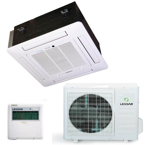 Lessar LS-H24BEA2/LU-H24UGA2-WM PRO