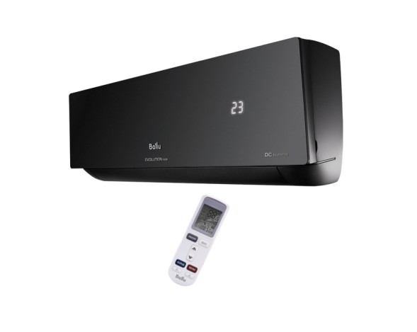 Ballu BSUI-FM/in-18HN8/EU_BL