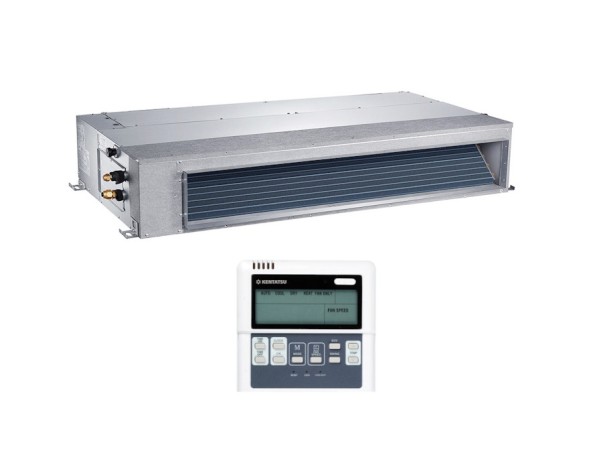 Kentatsu KMKB35HZRN1