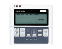 Kentatsu KMKB35HZRN1