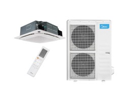 Midea MCD1-48HRFNX(GA)-B / MOE30U-48HFN8-R(GA)