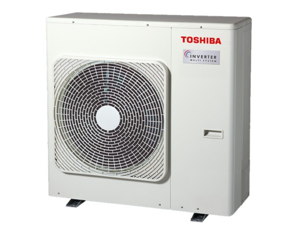 Toshiba RAS-5M34G3AVG-E