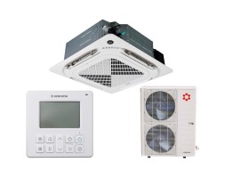 Kentatsu KSVT176HFAN3R/KSUT176HFAN3L/-40