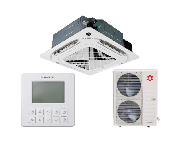 Kentatsu KSVT176HFAN3R/KSUT176HFAN3L/-40