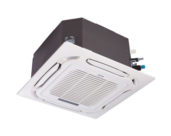 Ballu BACI-FM/in-12HN8/EU