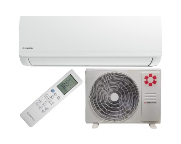 Kentatsu KSGI21HFAN1