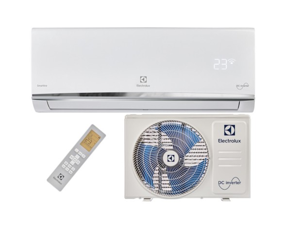 Electrolux EACS/I-09HSM/N8