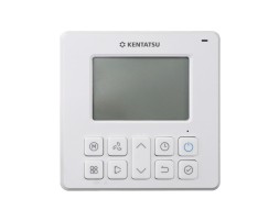 Kentatsu KSVQ140HFAN3/KSUT140HFAN3/-40