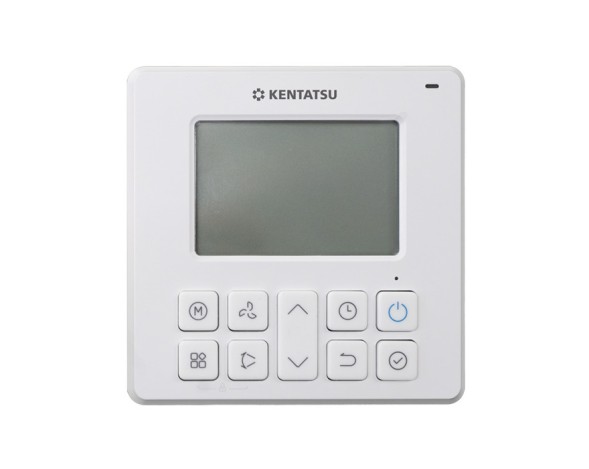 Kentatsu KSVQ140HFAN3/KSUT140HFAN3/-40