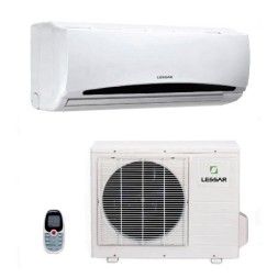 LESSAR LS/LU-H24KIA2-WM