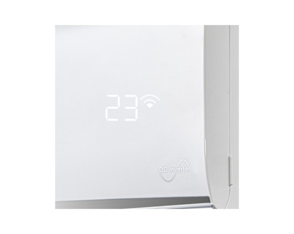 Electrolux EACS/I-12HSM/N8