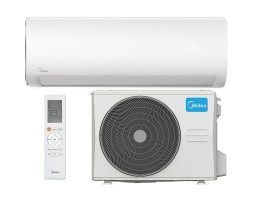 Midea MSAG1-09HRN1