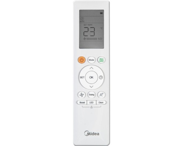 Midea MSAG1-09HRN1