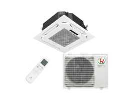 Royal Clima CO-4C 36HNXA / CO-E 36HNX