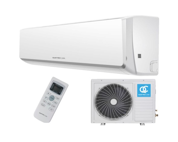 QuattroClima QV-M24WBE