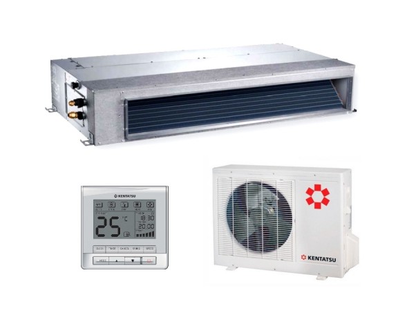 Kentatsu KSKS53HFAN1/KSUT53HFAN1/-40