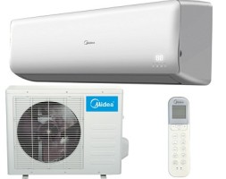 Midea MS11M-12HRN1 MO11M-12HN1