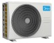 Midea MSAG1-12HRN1