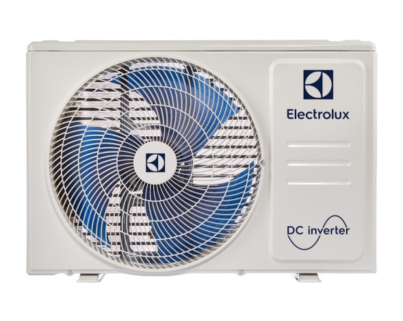 Electrolux EACS/I-24HSM/N8