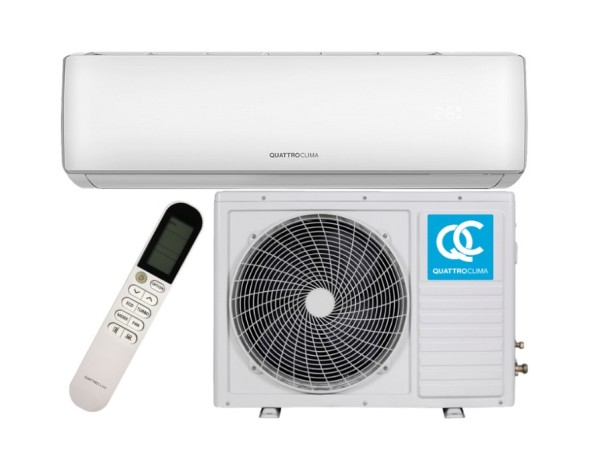 QuattroClima QV-BE07WB