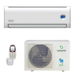 LESSAR LS/LU-H12KIA2-WM PRO