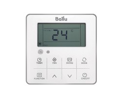 Ballu BADI-FM/in-18HN8/EU