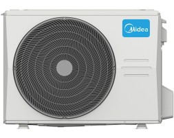 Midea MSAG1-18HRN1