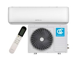 QuattroClima QV-BE12WB