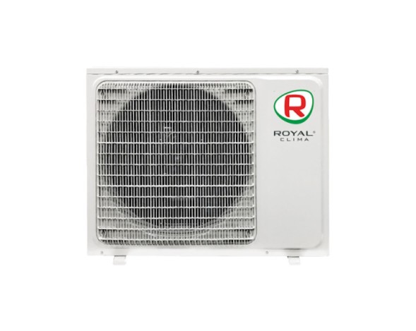 Royal Clima CO-D 12HNXA / CO-E 12HNX