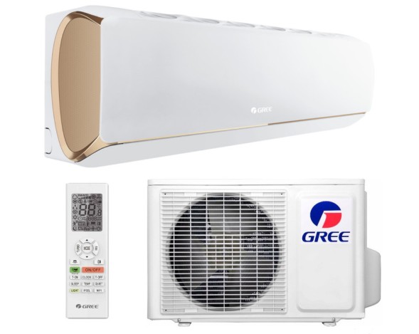 Gree GWH12AECXD-K6DNA1A