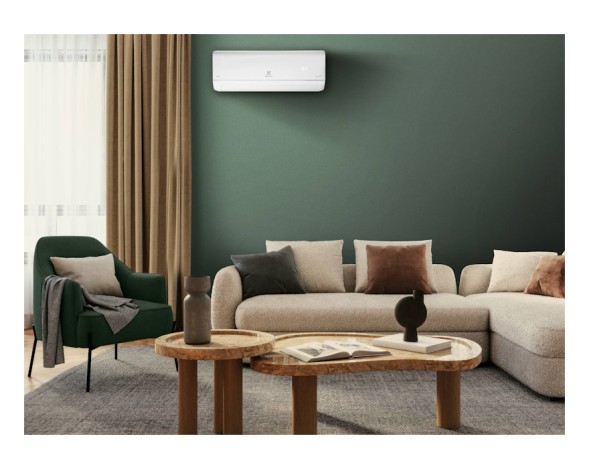 Electrolux EACS/I-09HSK/N3