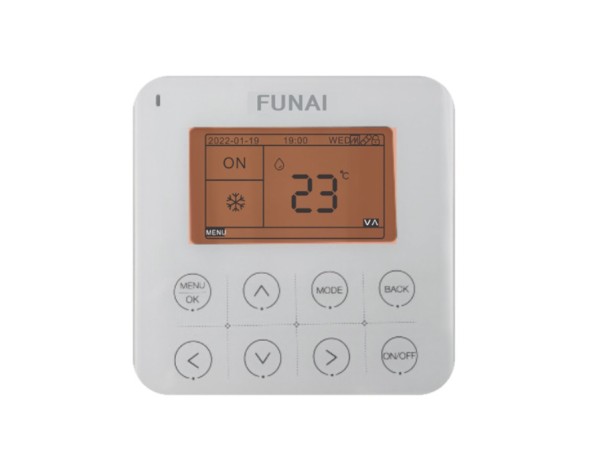 Funai LAC-DR140HP.C01/S / LAC-DR140HP.01/U