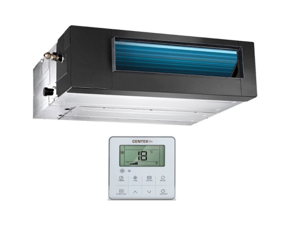 Centek CT-66AMSD-H09/4R3AA