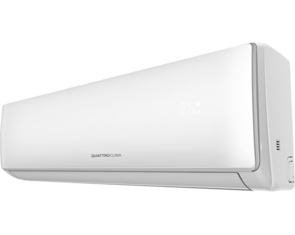 QuattroClima QV-BE28WB
