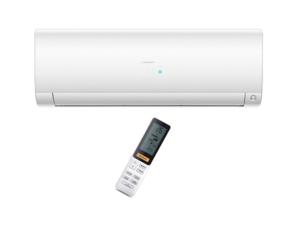 Haier AS25S2SF1FA-W